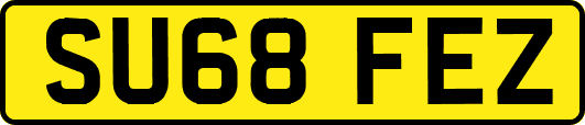 SU68FEZ