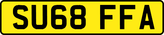 SU68FFA