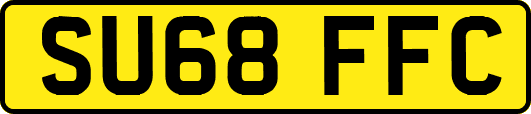 SU68FFC