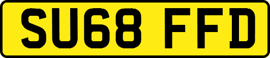 SU68FFD