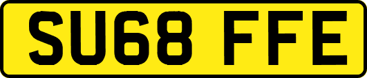 SU68FFE