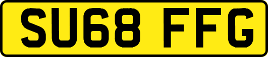 SU68FFG