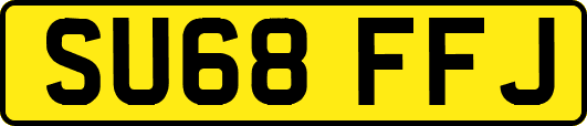 SU68FFJ