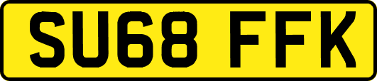 SU68FFK