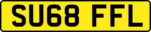 SU68FFL