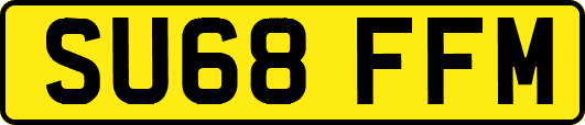 SU68FFM