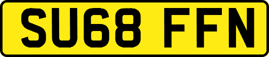 SU68FFN