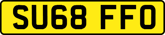 SU68FFO
