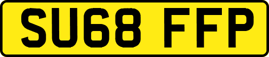 SU68FFP