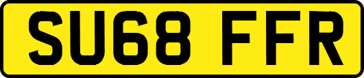 SU68FFR
