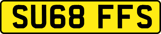SU68FFS