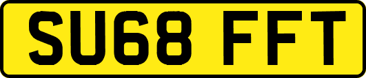 SU68FFT