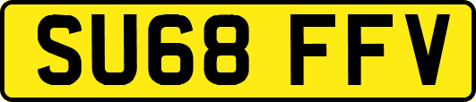 SU68FFV