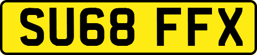 SU68FFX
