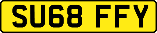 SU68FFY