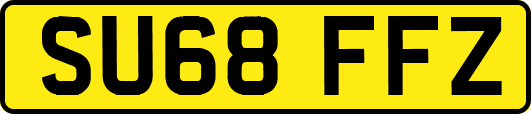 SU68FFZ