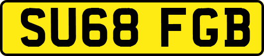 SU68FGB