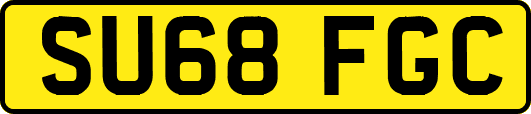 SU68FGC