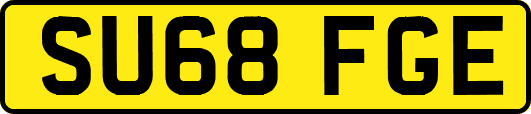 SU68FGE