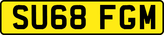SU68FGM