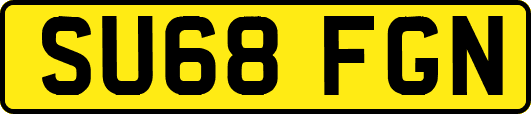 SU68FGN