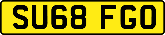 SU68FGO