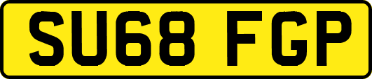 SU68FGP