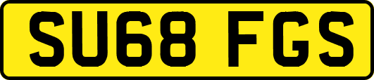 SU68FGS
