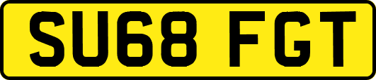 SU68FGT