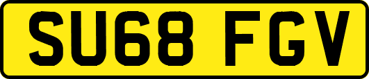SU68FGV