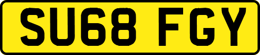 SU68FGY