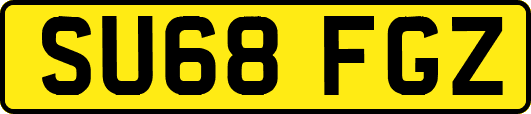 SU68FGZ