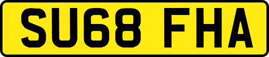 SU68FHA
