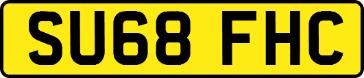 SU68FHC
