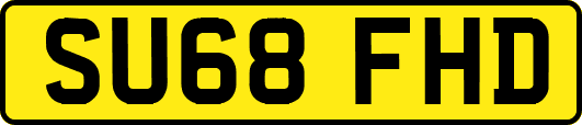 SU68FHD