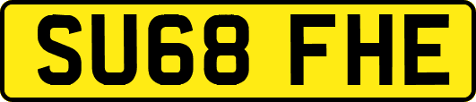 SU68FHE