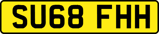 SU68FHH