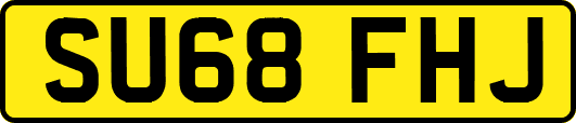 SU68FHJ