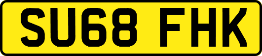 SU68FHK