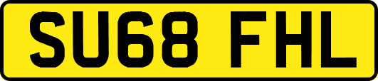 SU68FHL