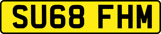 SU68FHM
