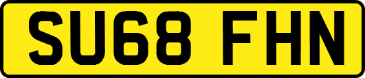 SU68FHN