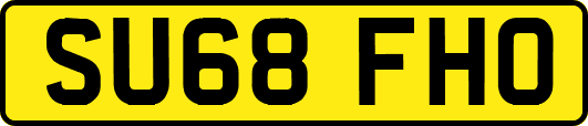 SU68FHO