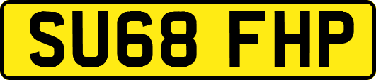 SU68FHP