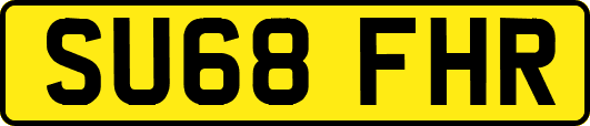 SU68FHR