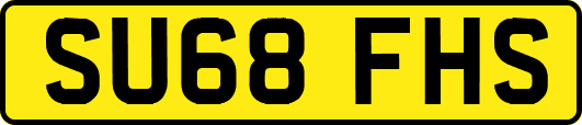 SU68FHS