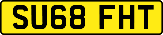 SU68FHT