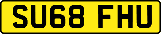 SU68FHU