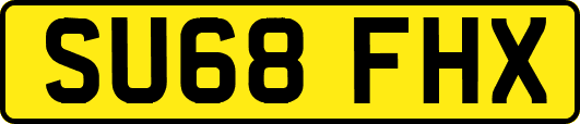 SU68FHX