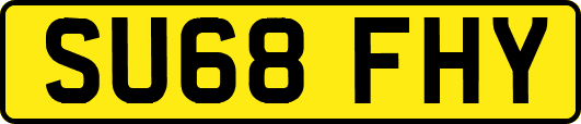 SU68FHY